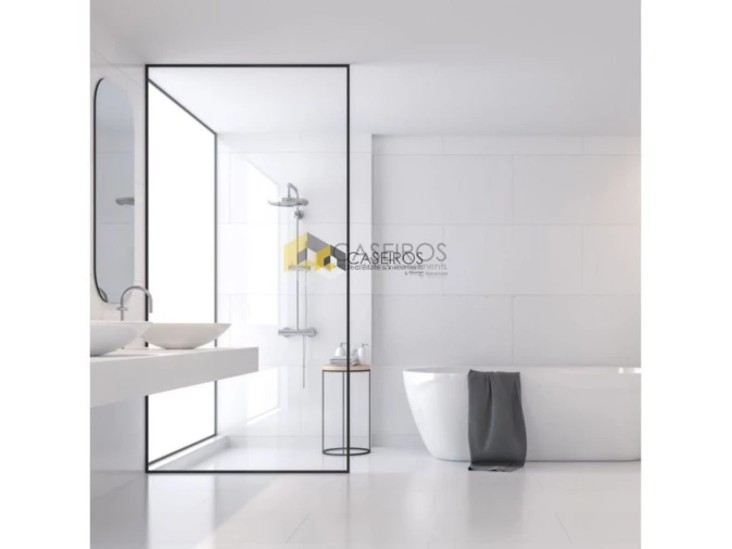 Apartamento T3 para Venda em Quelfes Foto 8