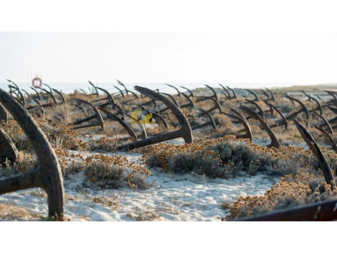 Apartamento T3 para Venda em Quelfes Foto 62