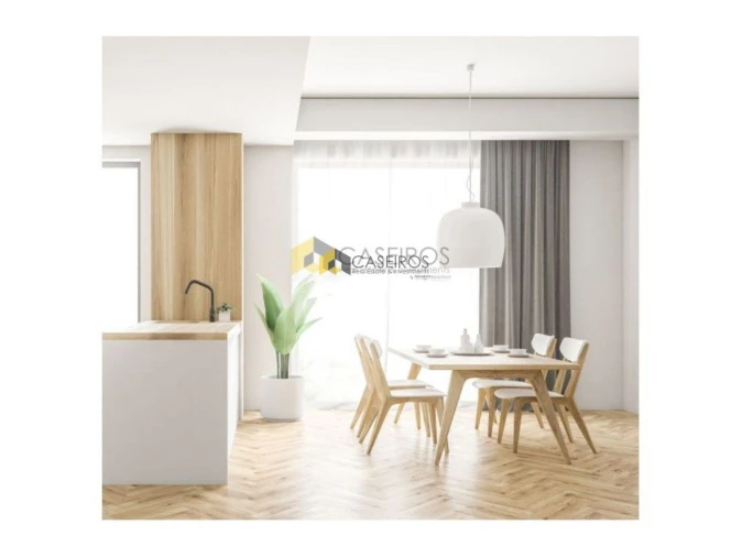 Apartamento T3 para Venda em Quelfes Foto 5