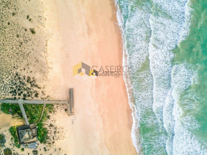 Apartamento T3 para Venda em Quelfes Foto 63