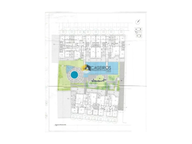Apartamento T3 para Venda em Quelfes Foto 45