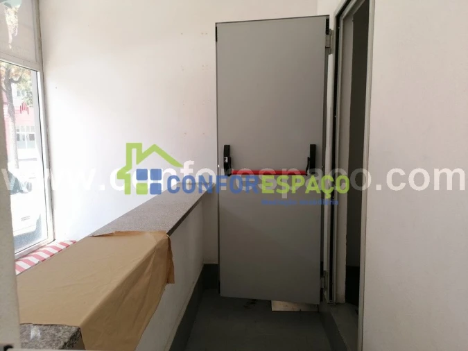 Loja para Arrendamento em Castelo Branco Foto 6