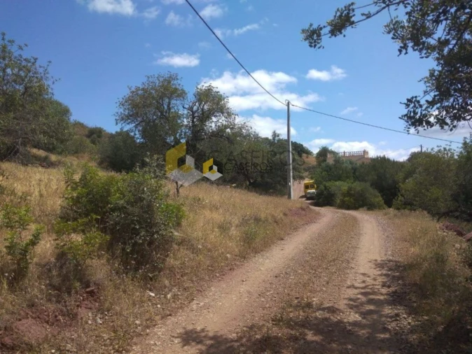 Terreno para Venda em Santa Catarina da Fonte do Bispo Foto 11