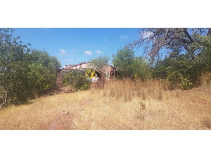 Terreno para Venda em Santa Catarina da Fonte do Bispo Foto 3