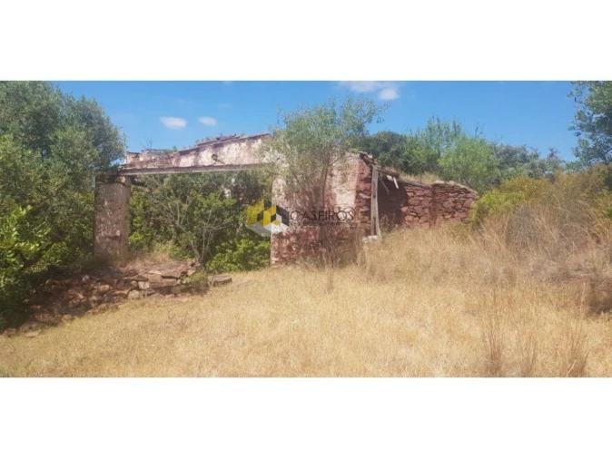 Terreno para Venda em Santa Catarina da Fonte do Bispo Foto 2