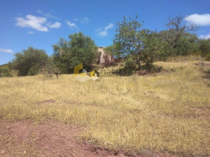 Terreno para Venda em Santa Catarina da Fonte do Bispo Foto 12