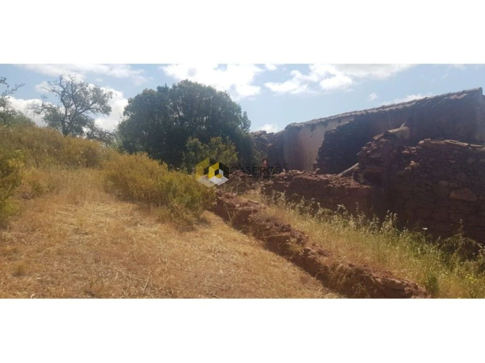 Terreno para Venda em Santa Catarina da Fonte do Bispo Foto 10
