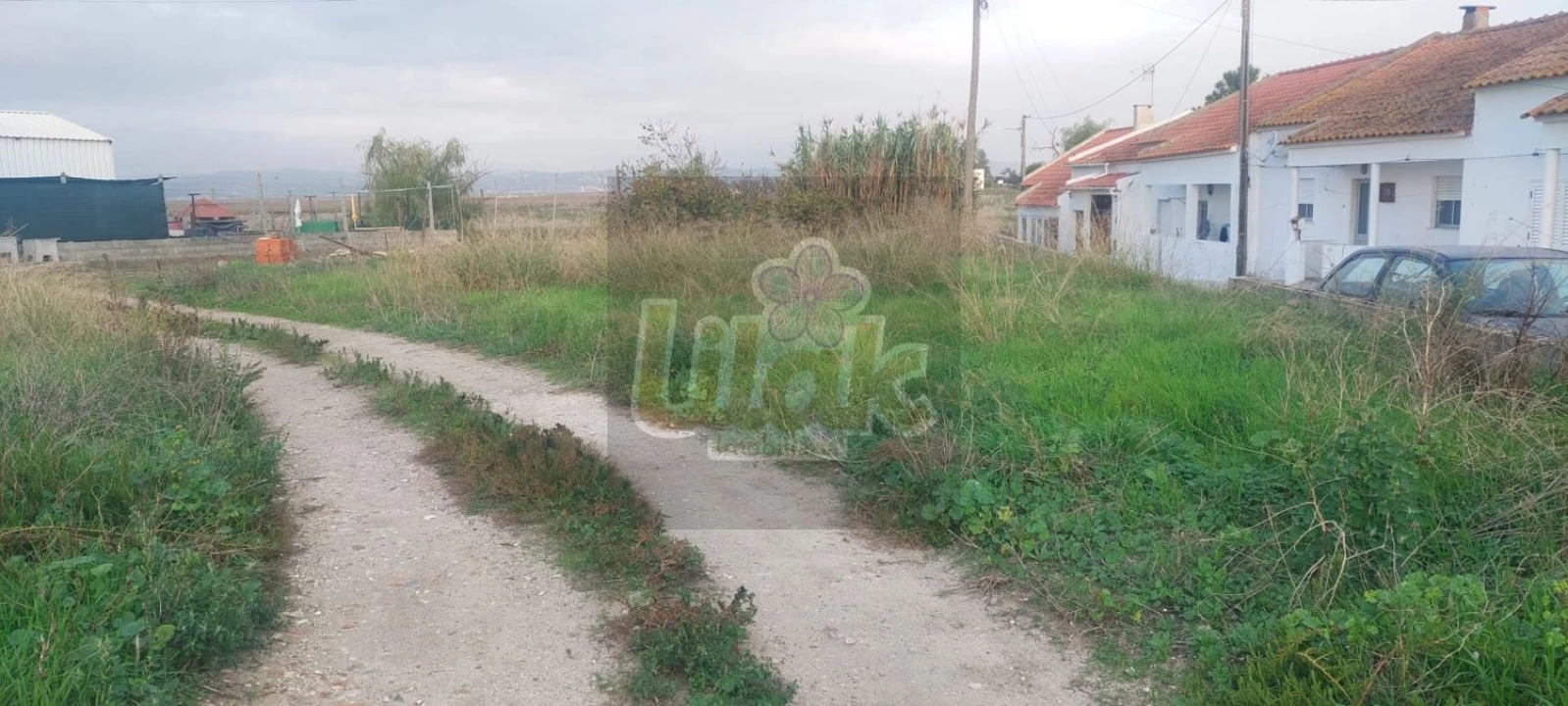 Terreno para Venda em Samora Correia Foto 1