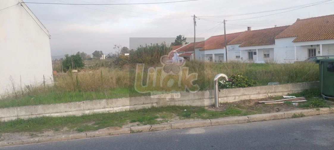 Terreno para Venda em Samora Correia Foto 4