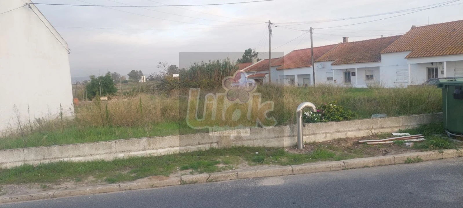 Terreno para Venda em Samora Correia Foto 4