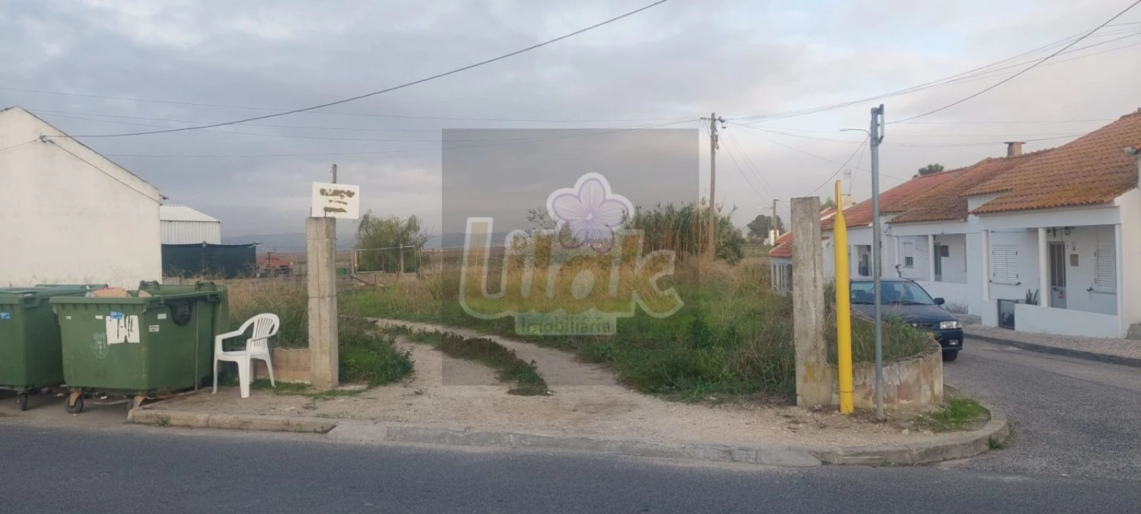 Terreno para Venda em Samora Correia Foto 2