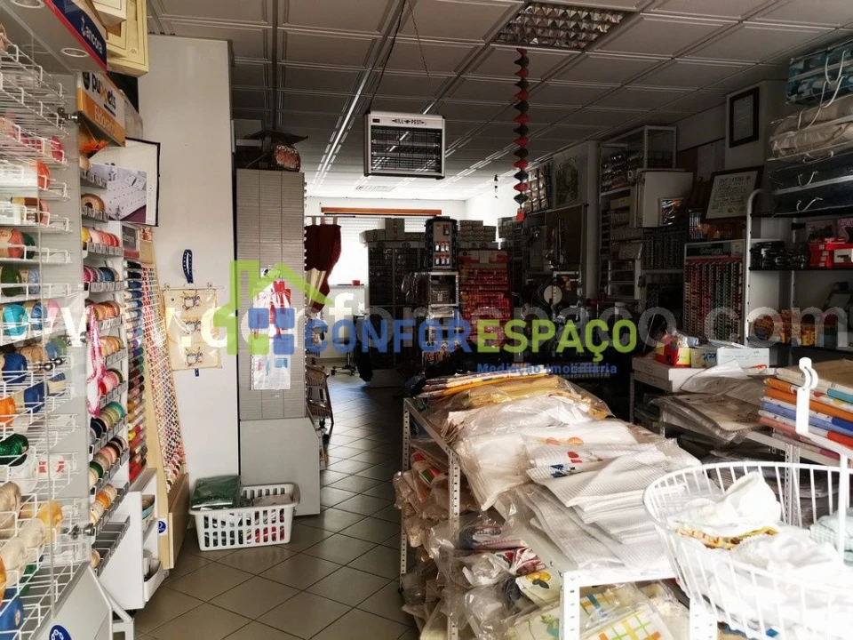 Loja para Venda em Castelo Branco Foto 3
