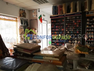 Loja para Venda em Castelo Branco