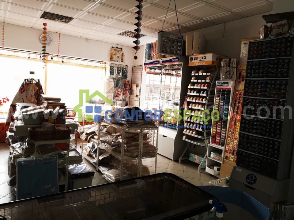Loja para Venda em Castelo Branco Foto 2