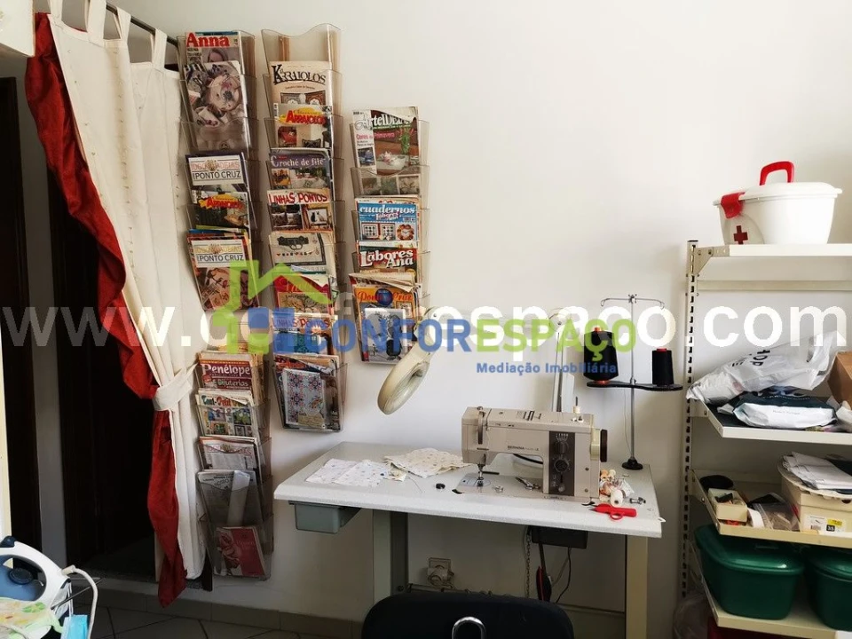 Loja para Venda em Castelo Branco Foto 1