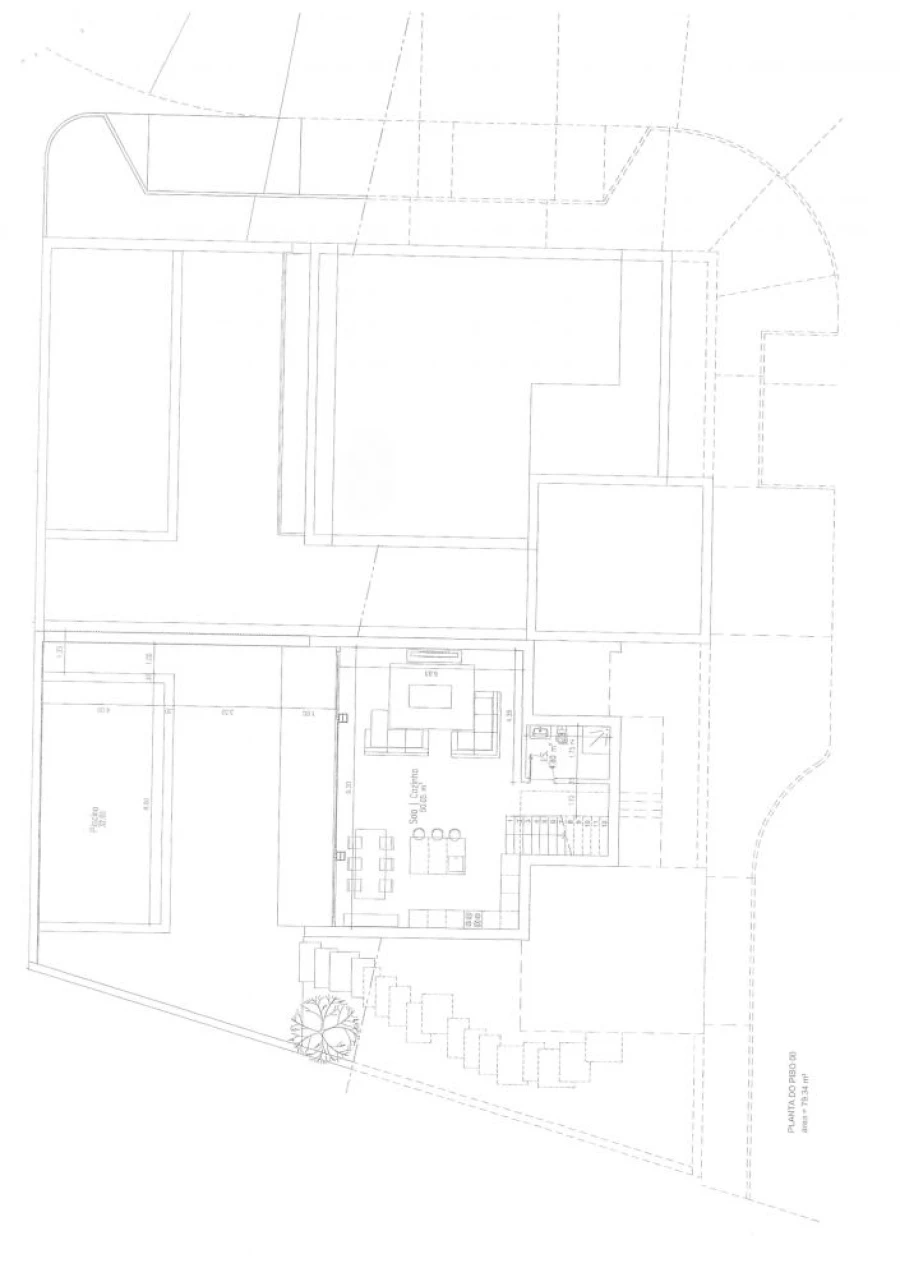 Terreno para Venda em Famalicão Foto 12