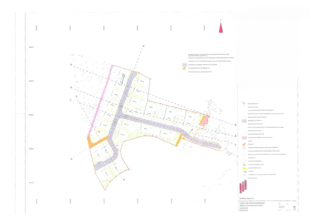 Terreno para Venda em Famalicão Foto 14