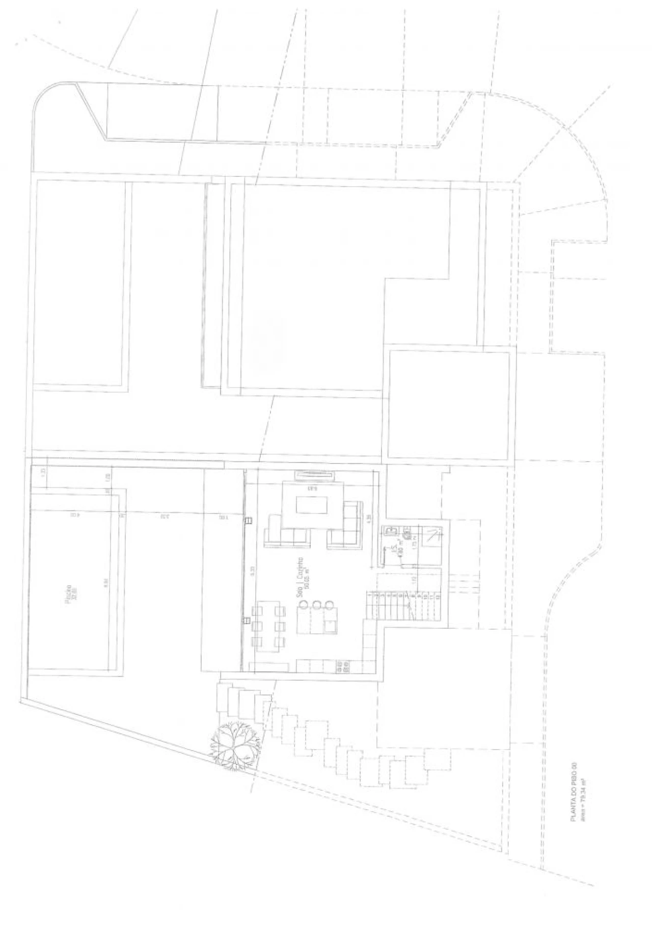 Terreno para Venda em Famalicão Foto 12