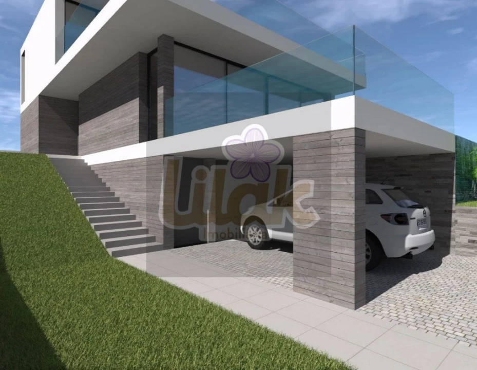 Terreno para Venda em Famalicão Foto 7