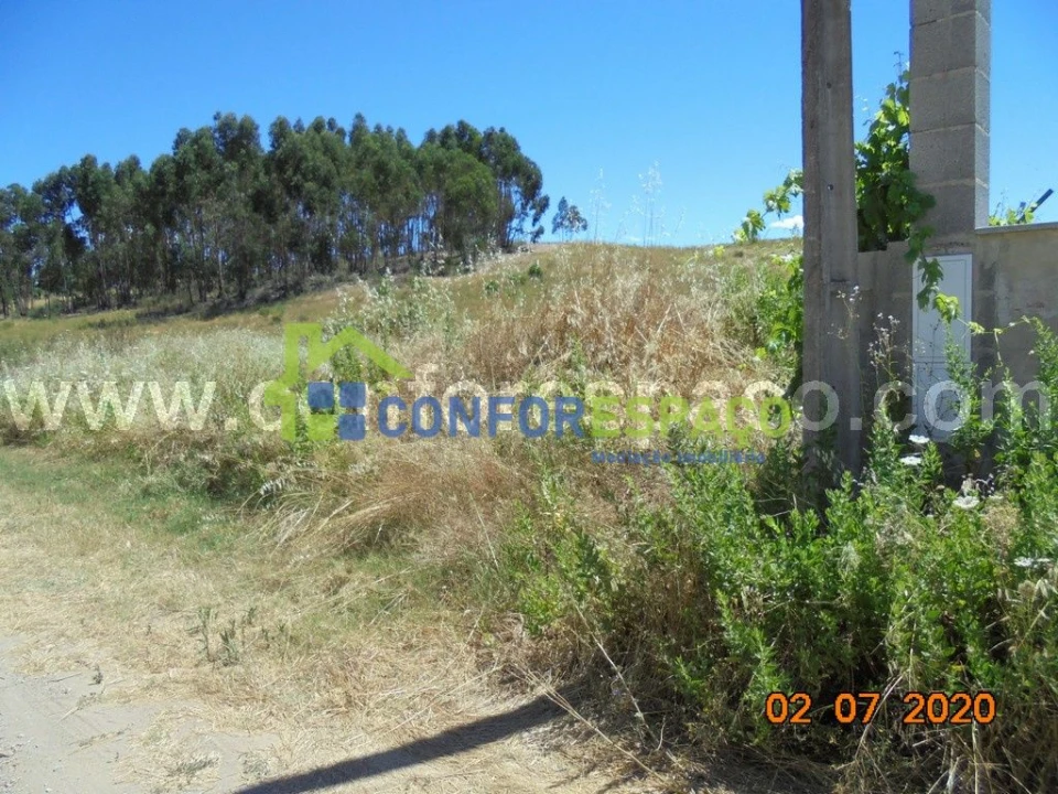Terreno para Venda em Castelo Branco Foto 1