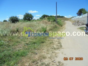 Terreno para Venda em Castelo Branco