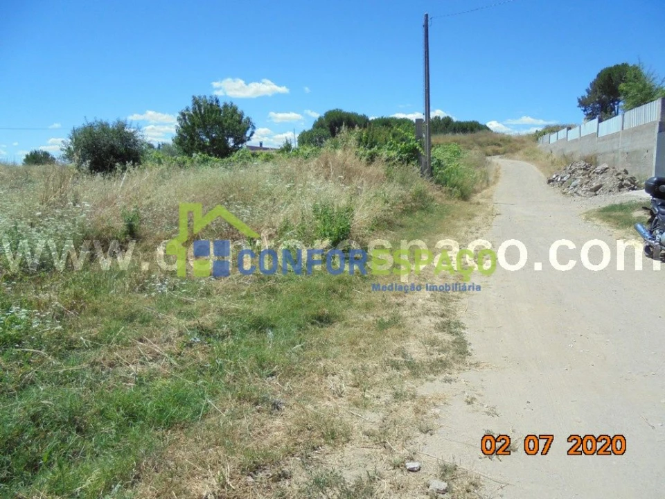 Terreno para Venda em Castelo Branco Foto 4