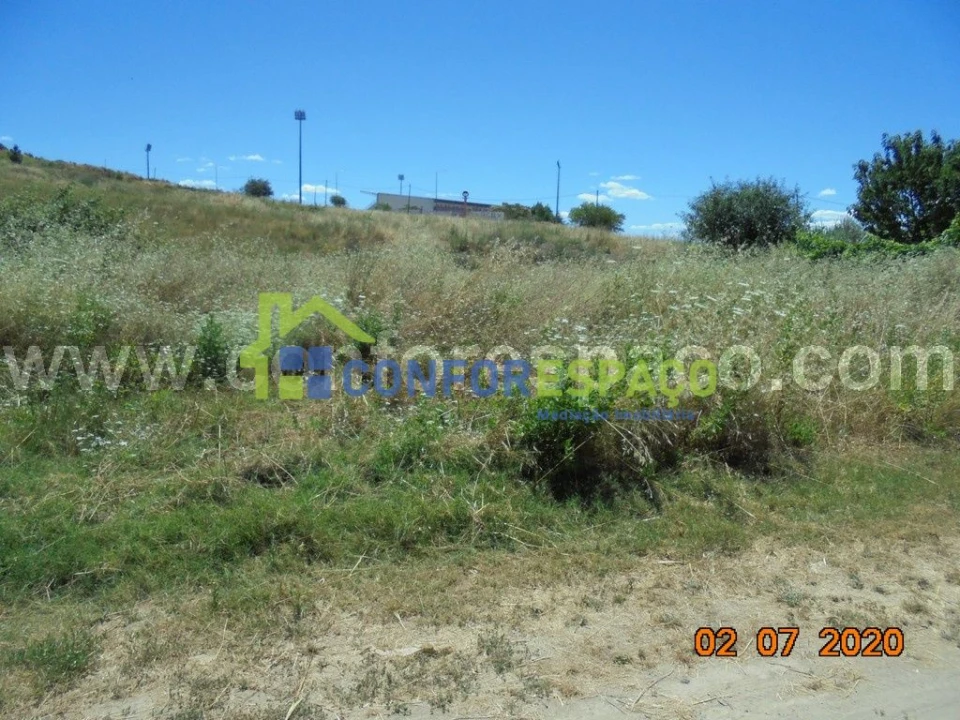 Terreno para Venda em Castelo Branco Foto 3