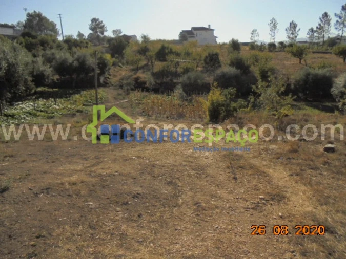 Terreno para Venda em Orvalho Foto 2