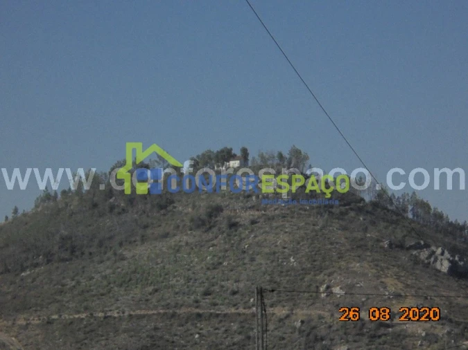 Terreno para Venda em Orvalho Foto 19