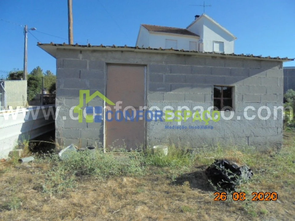 Terreno para Venda em Orvalho Foto 1