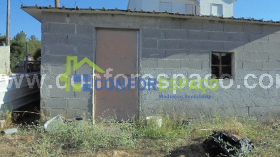 Terreno para Venda em Orvalho