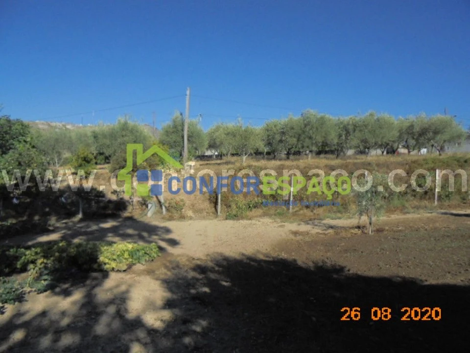 Terreno para Venda em Orvalho Foto 16
