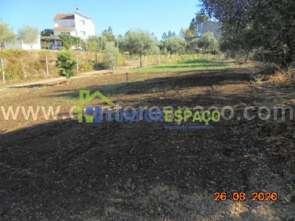 Terreno para Venda em Orvalho Foto 17