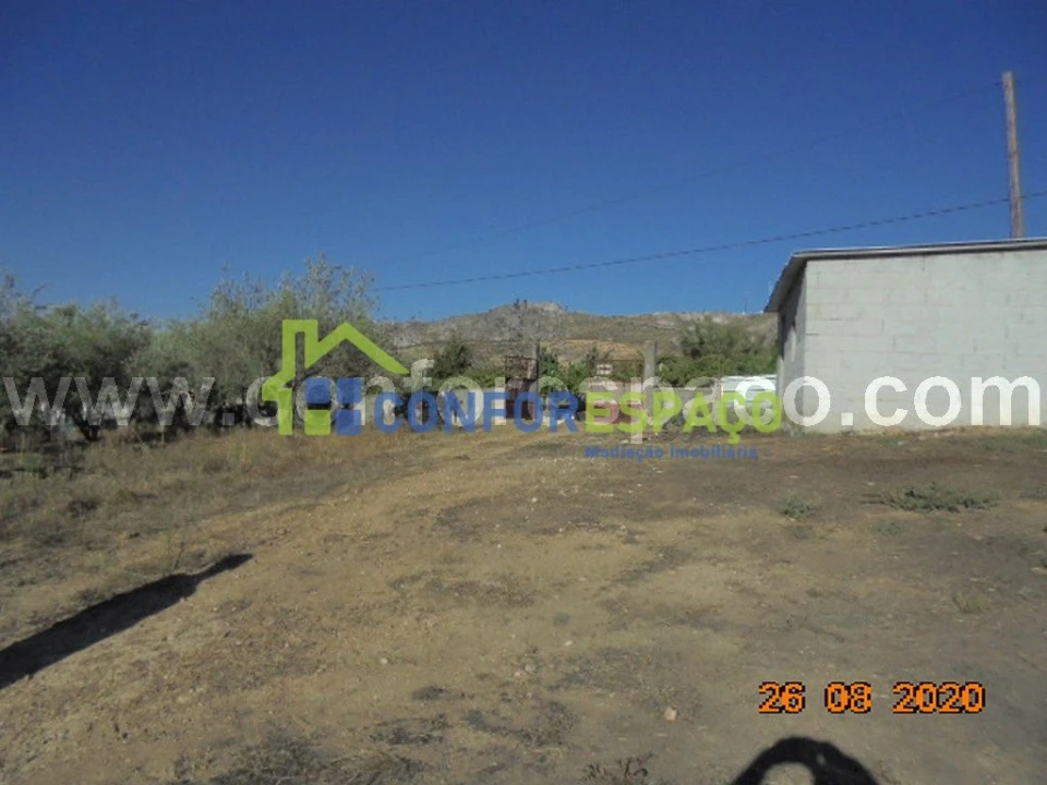 Terreno para Venda em Orvalho Foto 3