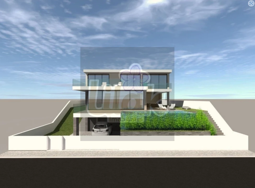 Terreno para Venda em Famalicão Foto 6