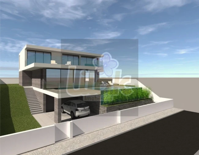 Terreno para Venda em Famalicão Foto 9