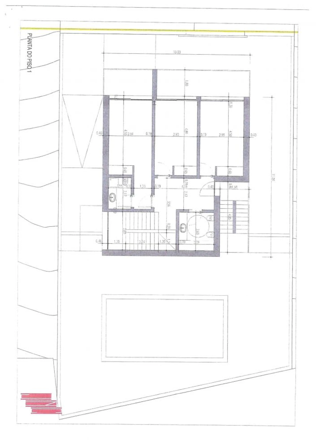 Terreno para Venda em Famalicão Foto 12