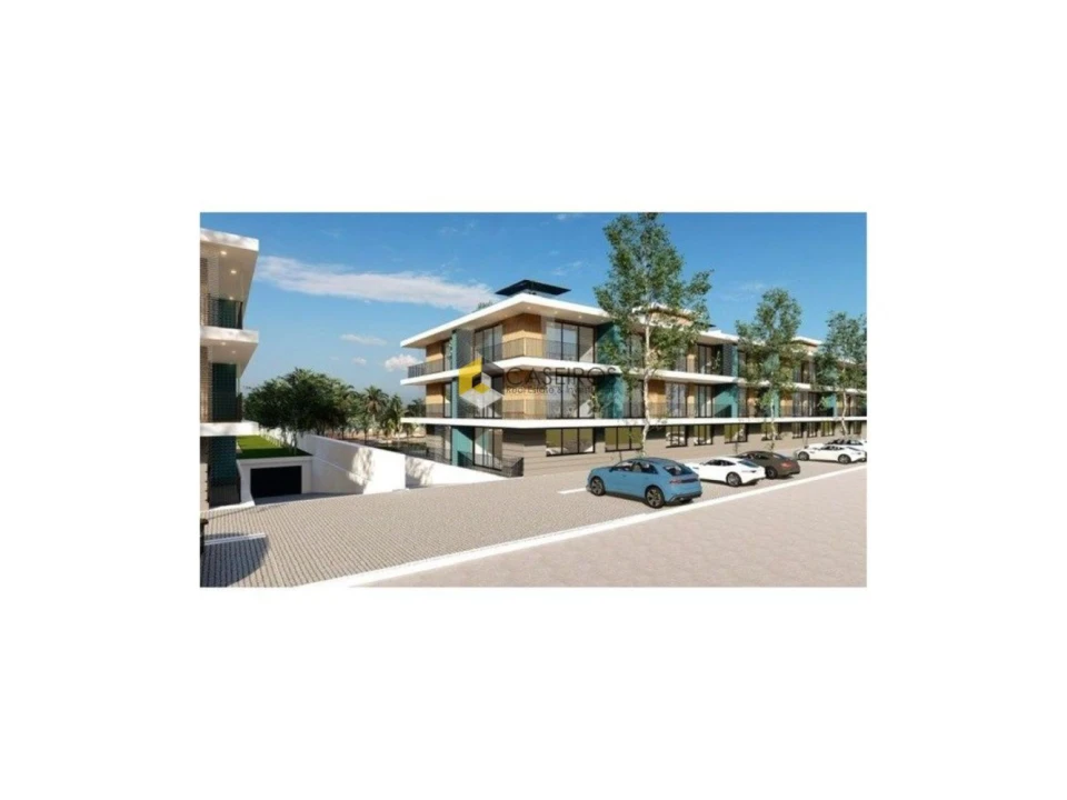 Terreno para Venda em Quelfes Foto 4