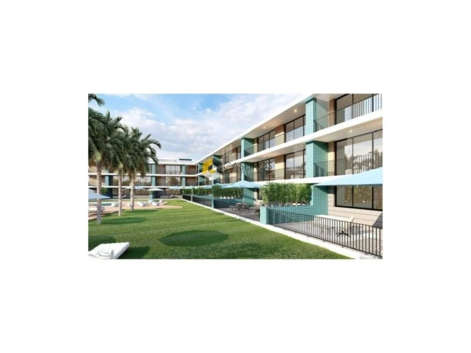 Terreno para Venda em Quelfes Foto 2