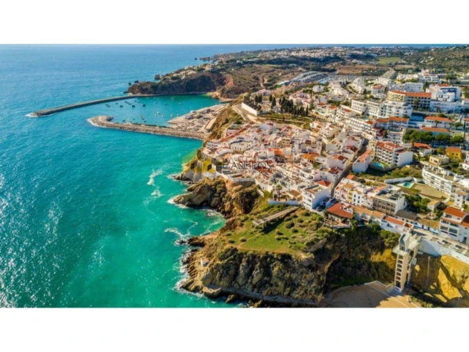 Terreno para Venda em Quelfes Foto 17