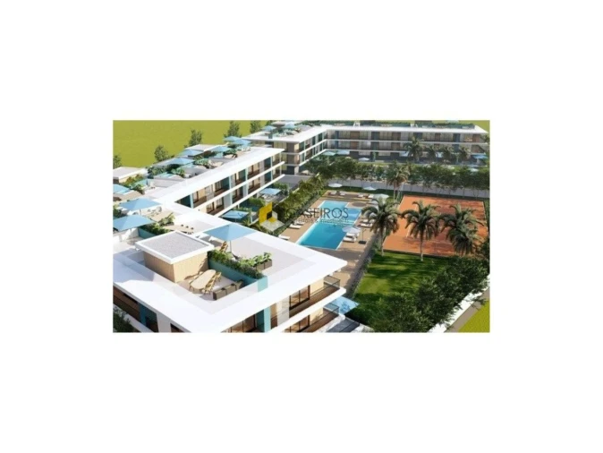 Terreno para Venda em Quelfes Foto 1