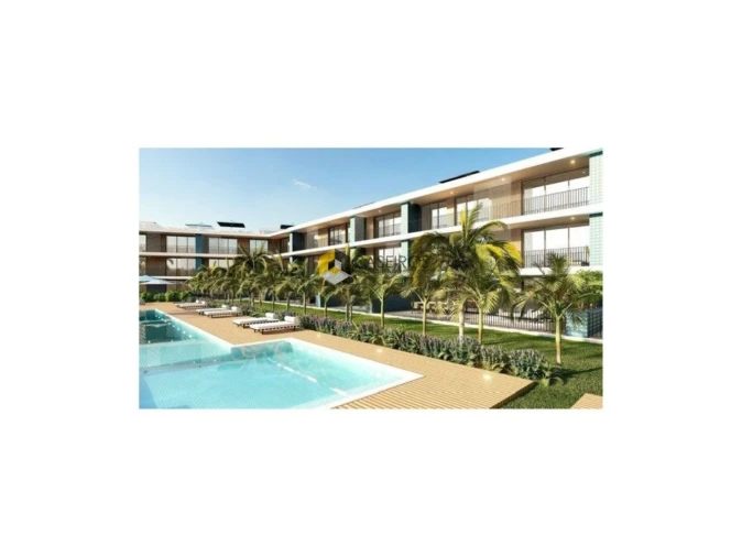 Terreno para Venda em Quelfes Foto 5