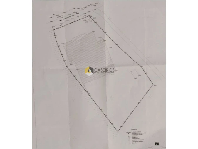Terreno para Venda em Quelfes Foto 34