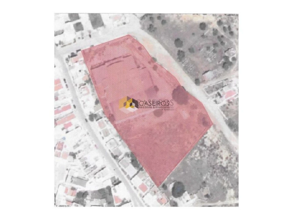 Terreno para Venda em Quelfes Foto 12