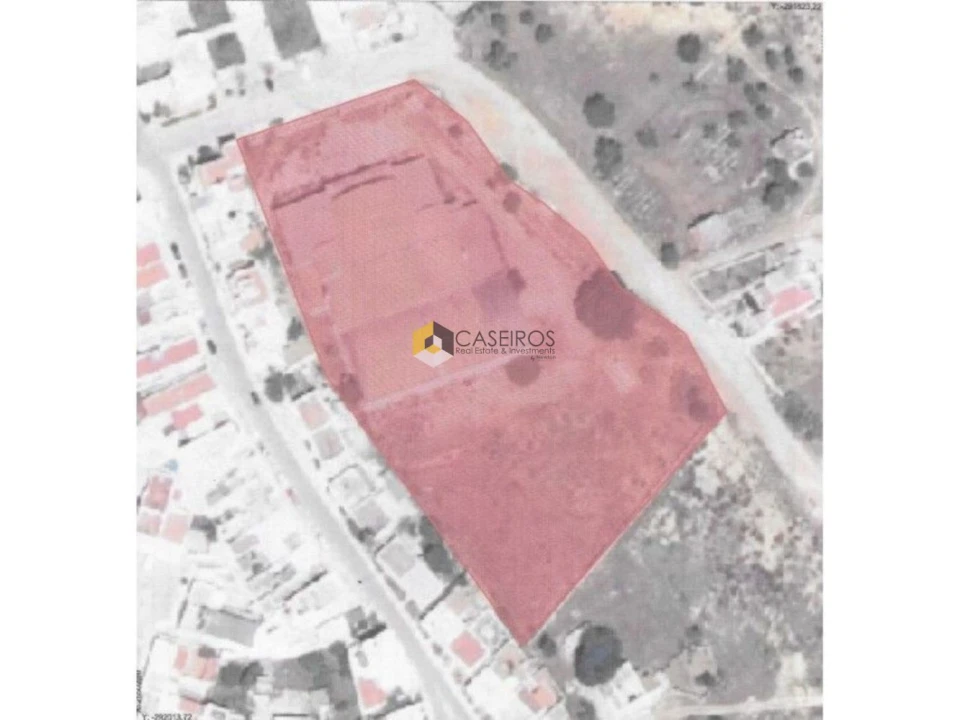 Terreno para Venda em Quelfes Foto 35