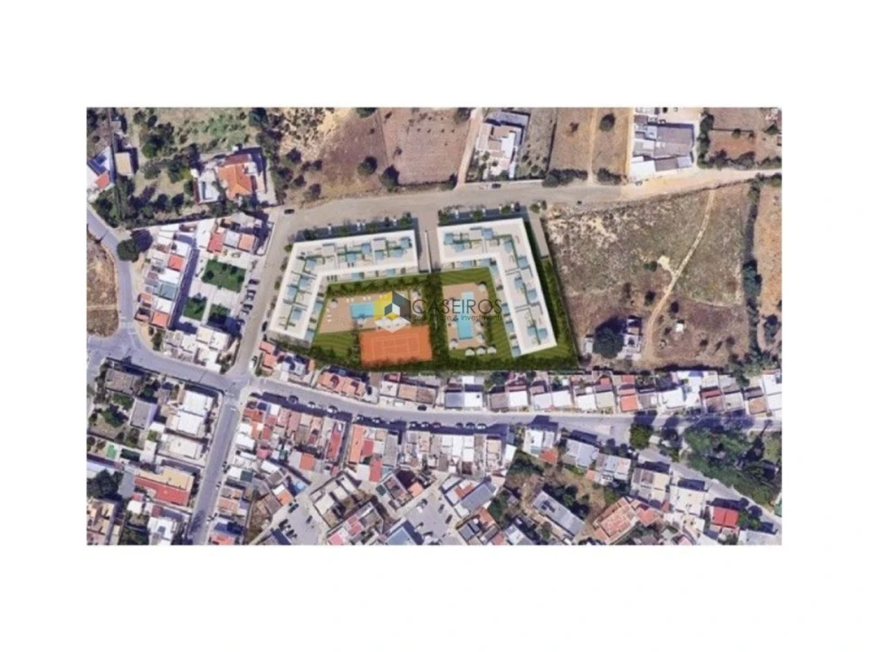 Terreno para Venda em Quelfes Foto 36