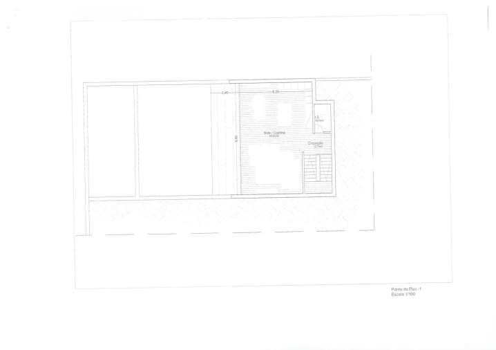 Terreno para Venda em Famalicão Foto 11