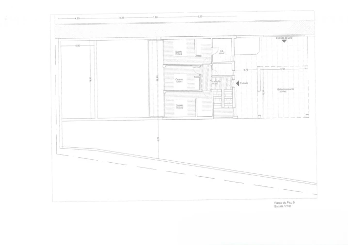 Terreno para Venda em Famalicão Foto 12