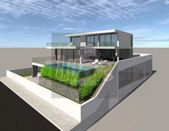 Terreno para Venda em Famalicão Foto 8