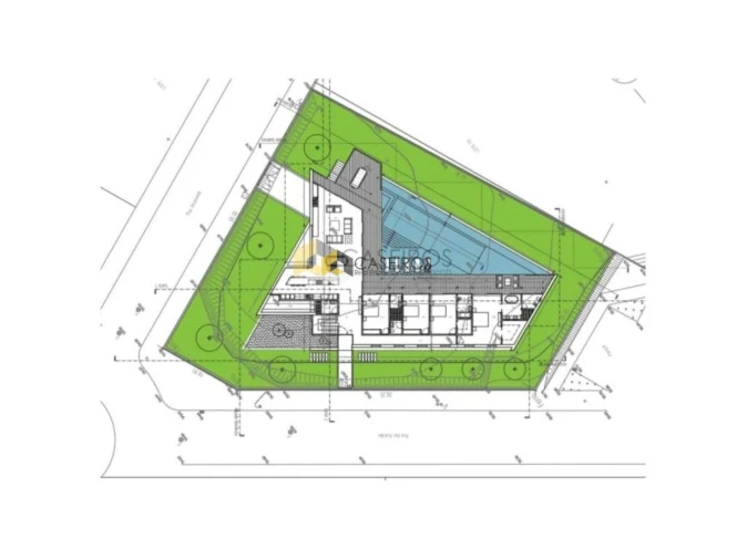 Terreno para Venda em Quelfes Foto 4